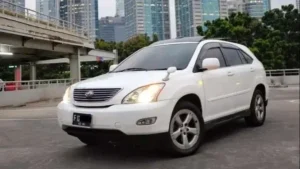 Hemat BBM: Bahlil Lahadalia Batasi Isi Mobil 50 Liter Per Hari