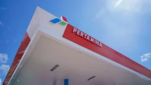 Hemat Energi Pertamina - Strategi dari Internal ke Masyarakat 2026