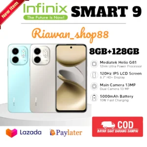 HP Infinix