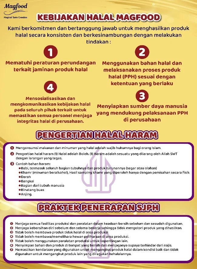 Hukum Islam Lebih dari Halal-Haram - Panduan Lengkap 2026