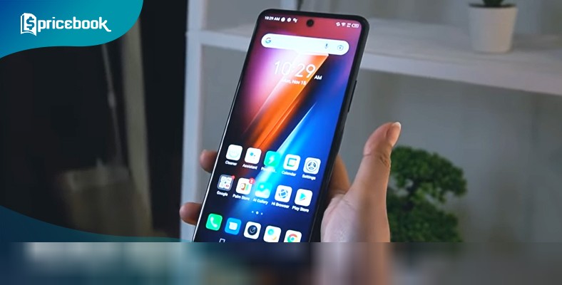 25 Hp Terbaik Rp1 Jutaan 2026: Spesifikasi Mumpuni, Harga Hemat