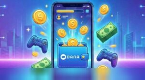 8 Game Penghasil Dana Terpercaya yang Benar-Benar Cair ke Dompet Digital