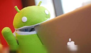 Android Kini Unggul dalam Kecepatan Penjelajahan Web