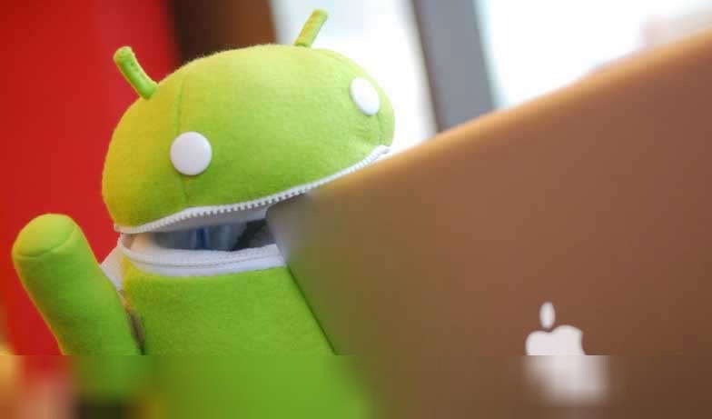 Android Kini Unggul dalam Kecepatan Penjelajahan Web