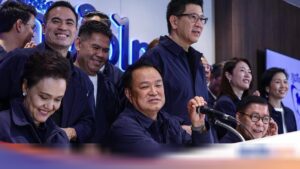 Anutin Terpilih Kembali: Bisakah Pemerintah Thailand Atasi Krisis Ekonomi?