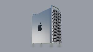 Apple Hentikan Produksi Mac Pro, Mac Studio Jadi Penerusnya