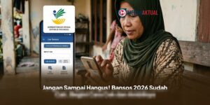 Bansos Tahun 2026 Sudah Cair, Ini Cara Cek dan Ambil Bantuan Anda