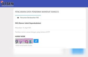 Cara Cek Bansos Maret 2026: Panduan Lengkap & Jadwal Cairnya