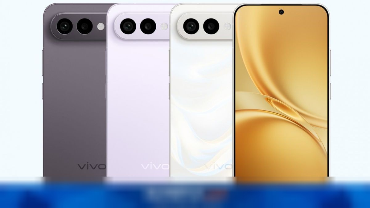 Daftar Lengkap Harga HP Vivo 10 Maret 2026: Rp 1 Juta hingga Flagship