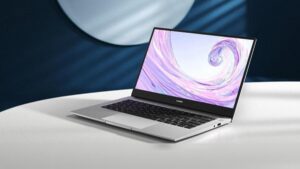 Huawei MateBook D14 2024: Laptop Premium dengan Performa Gaming