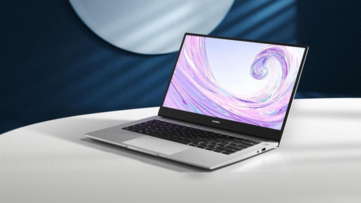 Huawei MateBook D14 2024: Laptop Premium dengan Performa Gaming