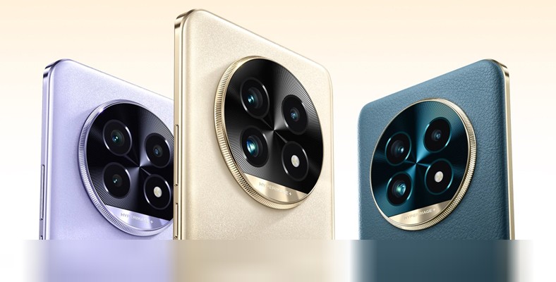 Judul Baru: 24 Smartphone Kamera Bulat Terbaru 2026, Harga Mulai Rp 1 Juta