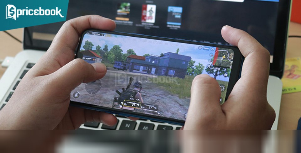 Judul Baru: 8 GB RAM Siap Jadi Teman Produktivitas di Tahun 2026