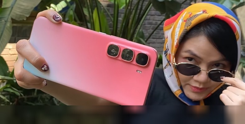 Judul Baru: Beragam Pilihan HP Infinix Terbaru 2026, Spesifikasi Lengkap dan Harga Terjangkau