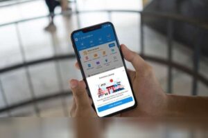 JUDUL BARU: Cara Mudah Berbagi THR Lebaran Lewat Fitur DANA Kaget