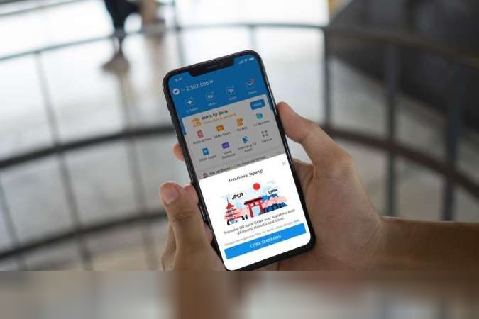 JUDUL BARU: Cara Mudah Berbagi THR Lebaran Lewat Fitur DANA Kaget