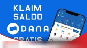 Judul Baru: Temukan Langkah Mudah Klaim Saldo DANA Gratis Hari Ini