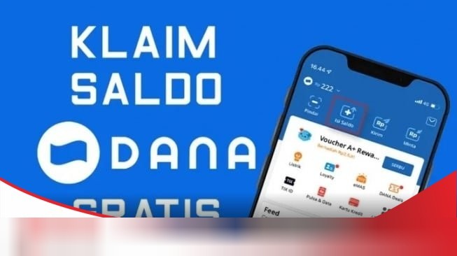 Judul Baru: Temukan Langkah Mudah Klaim Saldo DANA Gratis Hari Ini
