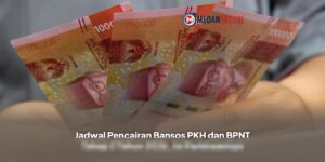 Kapan Pencairan Bansos PKH dan BPNT Tahap 2 2026? Simak Perkiraan Jadwalnya