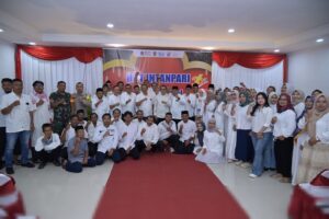 Karanganyar Perkuat Sektor Pariwisata, Intanpari Jadi Andalan Ekonomi