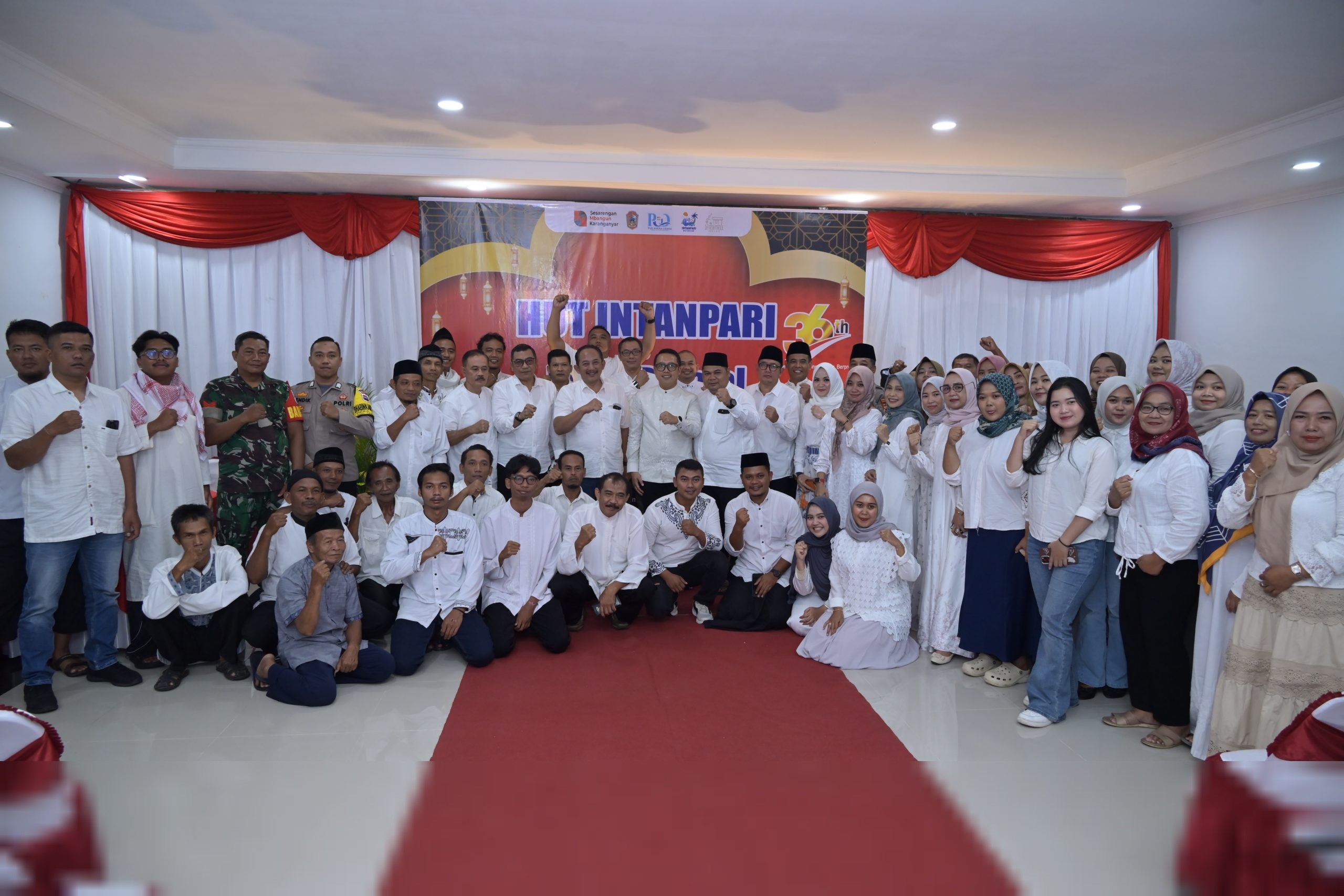 Karanganyar Perkuat Sektor Pariwisata, Intanpari Jadi Andalan Ekonomi