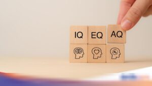 Mengenal AQ: 4 Tipe Kecerdasan Adaptasi di Era Perubahan Cepat