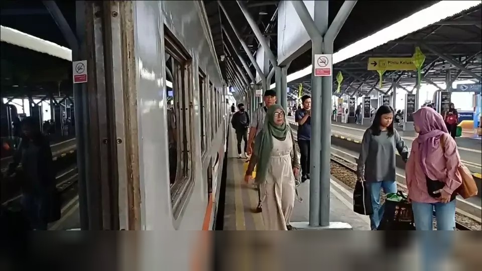 Mudik Lebaran 2026: Rp 148 Triliun Dorong Ekonomi Daerah