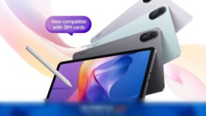 Redmi Pad 2 4G Resmi Hadir di Indonesia dengan Harga Mulai Rp 2,9 Juta