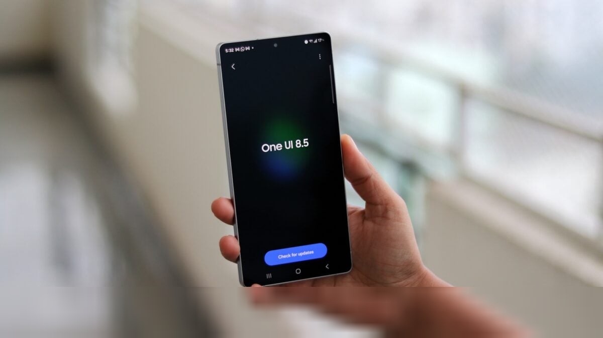 Samsung One UI 8.5 Beta Tertunda, Rilis Tetap Q1 2025