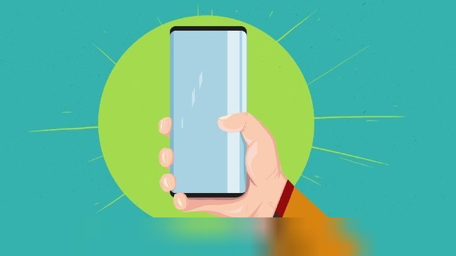 Smartphone Terbaru Menguasai Pasar Global: Strategi Apple dan Samsung Memimpin Tren