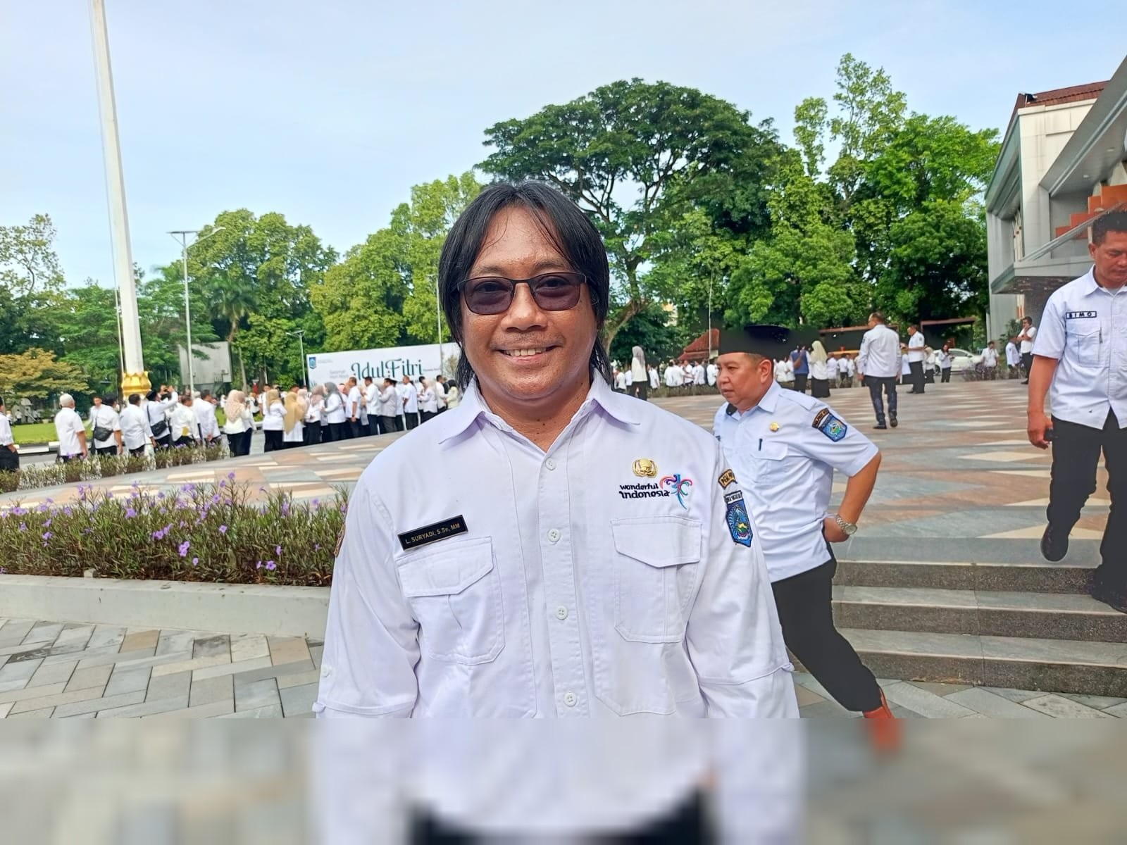 Taman Budaya NTB Luncurkan Pementasan Kolaboratif 2026