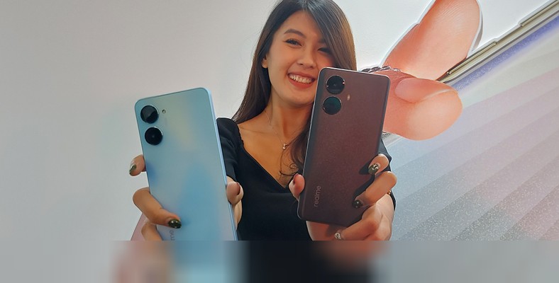 Teknologi Masa Depan: Deretan HP Canggih Rilis 2025 di Indonesia