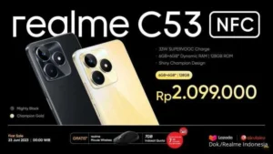 Infinix Smart 8 - Review Lengkap: Spesifikasi, Harga Terbaru 2026
