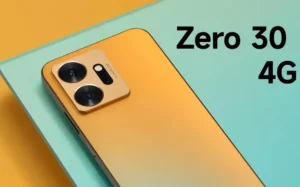 Infinix Zero 30 5G: Review Lengkap, Spesifikasi, dan Harga Terbaru 2026