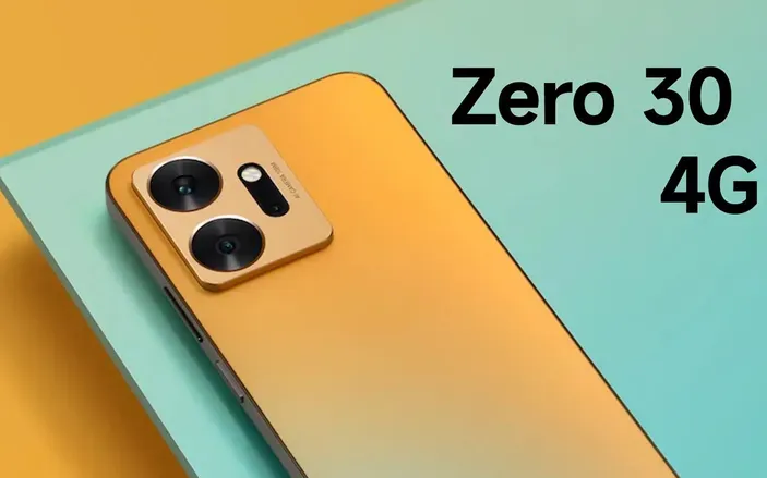 Infinix Zero 30 5G: Review Lengkap, Spesifikasi, dan Harga Terbaru 2026