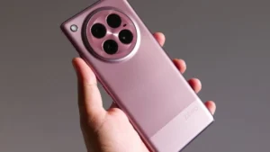 Infinix Zero 40 5G Membawa Inovasi Fotografi Kelas Atas