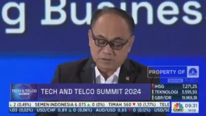 Infrastruktur AI Indonesia: Lenovo Ungkap Peluang dan Kendala