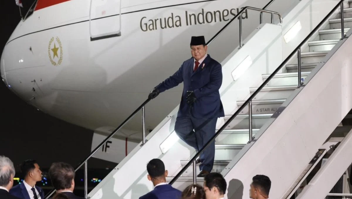 Investasi Jepang Dikebut? Prabowo Tawarkan Deregulasi 2026