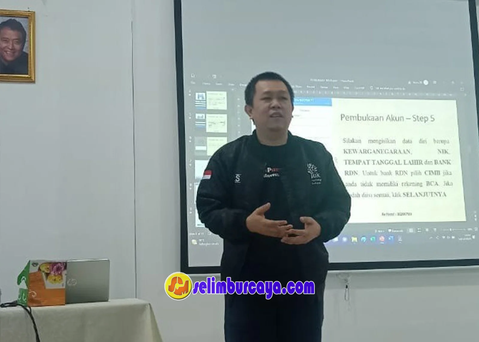 Investasi Saham Pemula: Panduan Cerdas Memulai di Tahun 2026