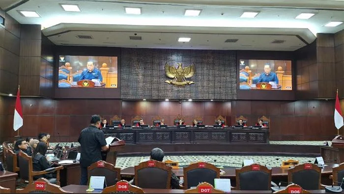 Investigasi KontraS Ungkap Kedok Intelijen Kasus Andrie Yunus