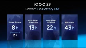 iQOO Z9 5G Review: Performa Gahar dan Baterai Monster 2026