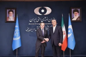 Iran Ancam Keluar NPT: Eskalasi Nuklir Timur Tengah 2026