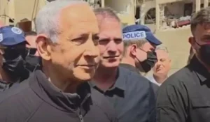 Israel Dikepung Serangan Tiga Arah Meski Netanyahu Klaim Unggul