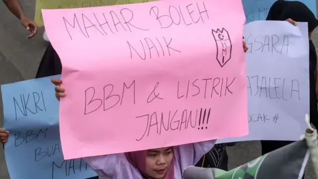 Isu BBM Naik Pemicu Panic Buying Masyarakat Akibat Influencer