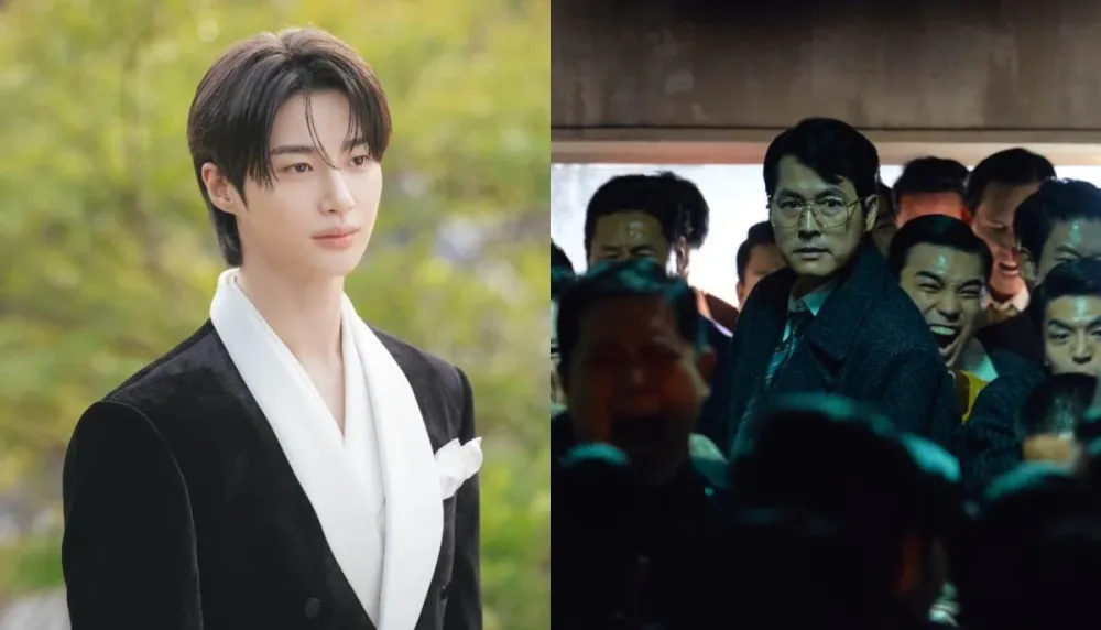 IU dan Byeon Woo-seok: Perfect Crown Jadi Drakor Terpanas 2026