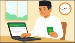 Jadwal Haji 2026 Aman - Pemerintah Pantau Situasi Global