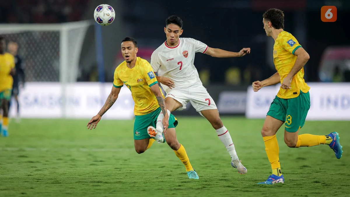 Jadwal Playoff Piala Dunia 2026: Perebutan 6 Tiket Terakhir!