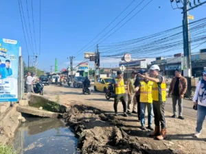 Jalan Moncongloe: Prioritas Pemprov Sulsel di 2026 - Info Terbaru