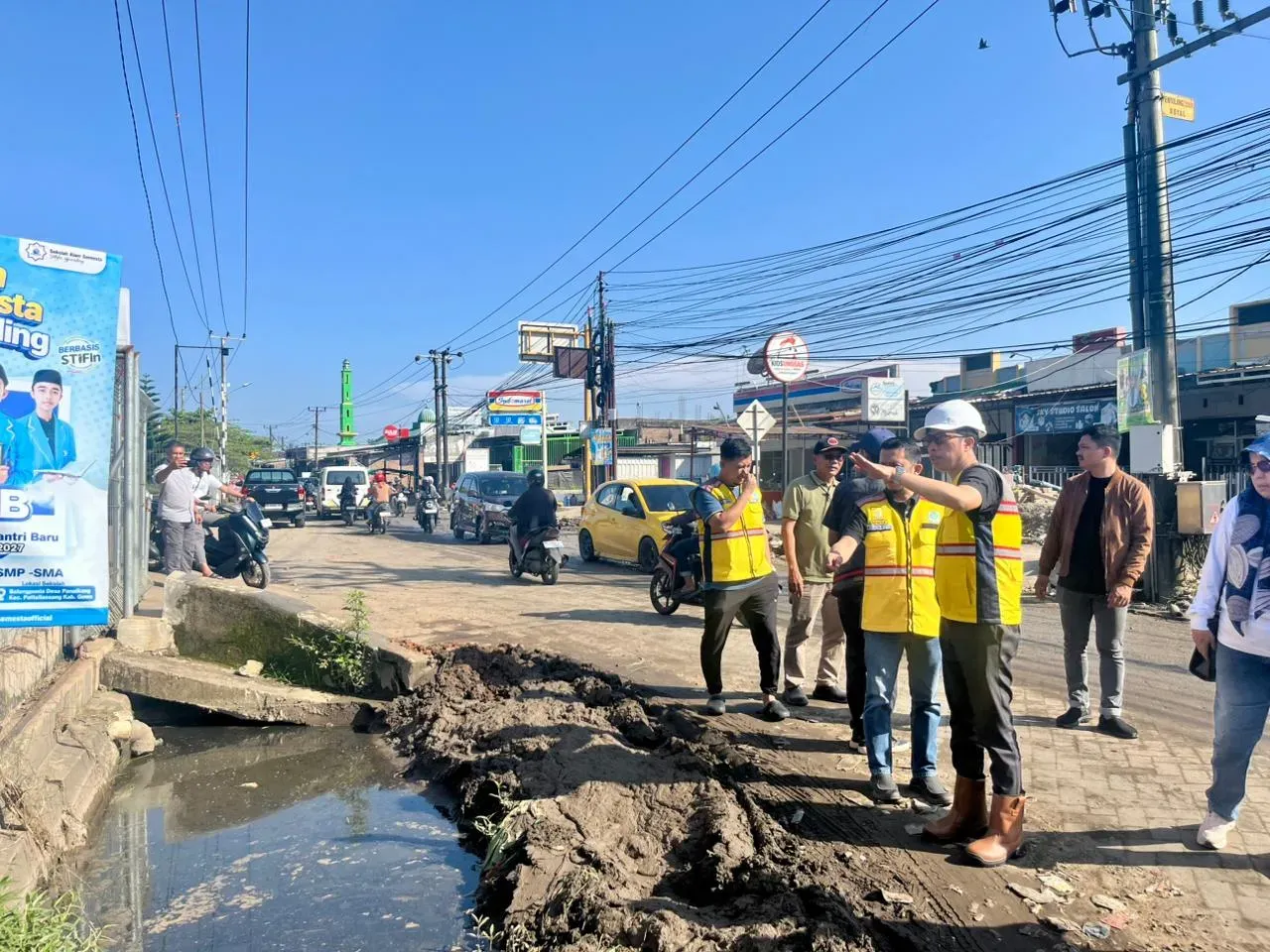 Jalan Moncongloe: Prioritas Pemprov Sulsel di 2026 - Info Terbaru