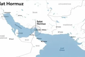 Jalur Alternatif Selat Hormuz: Negara Teluk Persia Bangun Pipa Strategis 2026